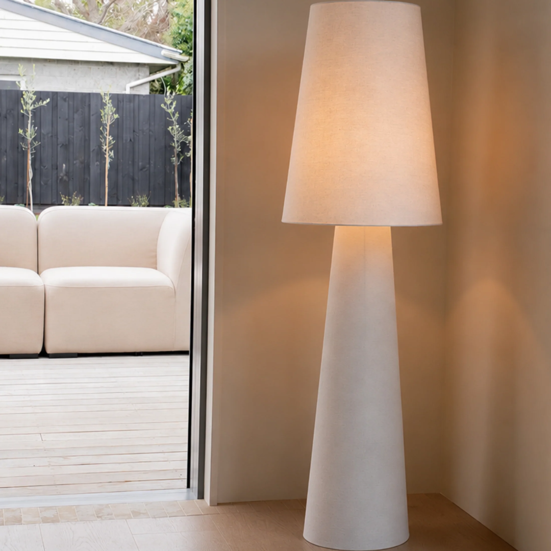 Onda Floor Lamp