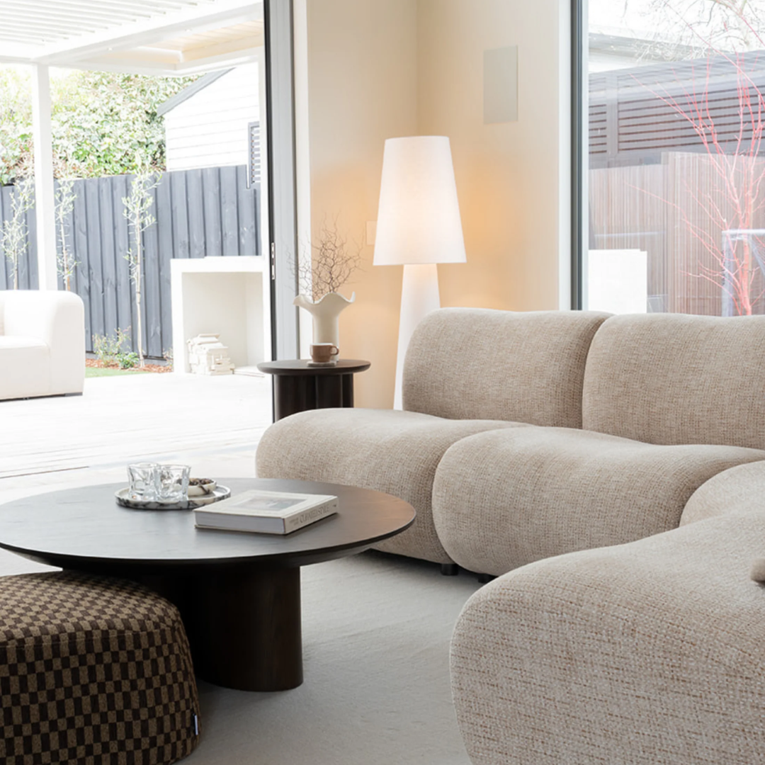 Onda Floor Lamp