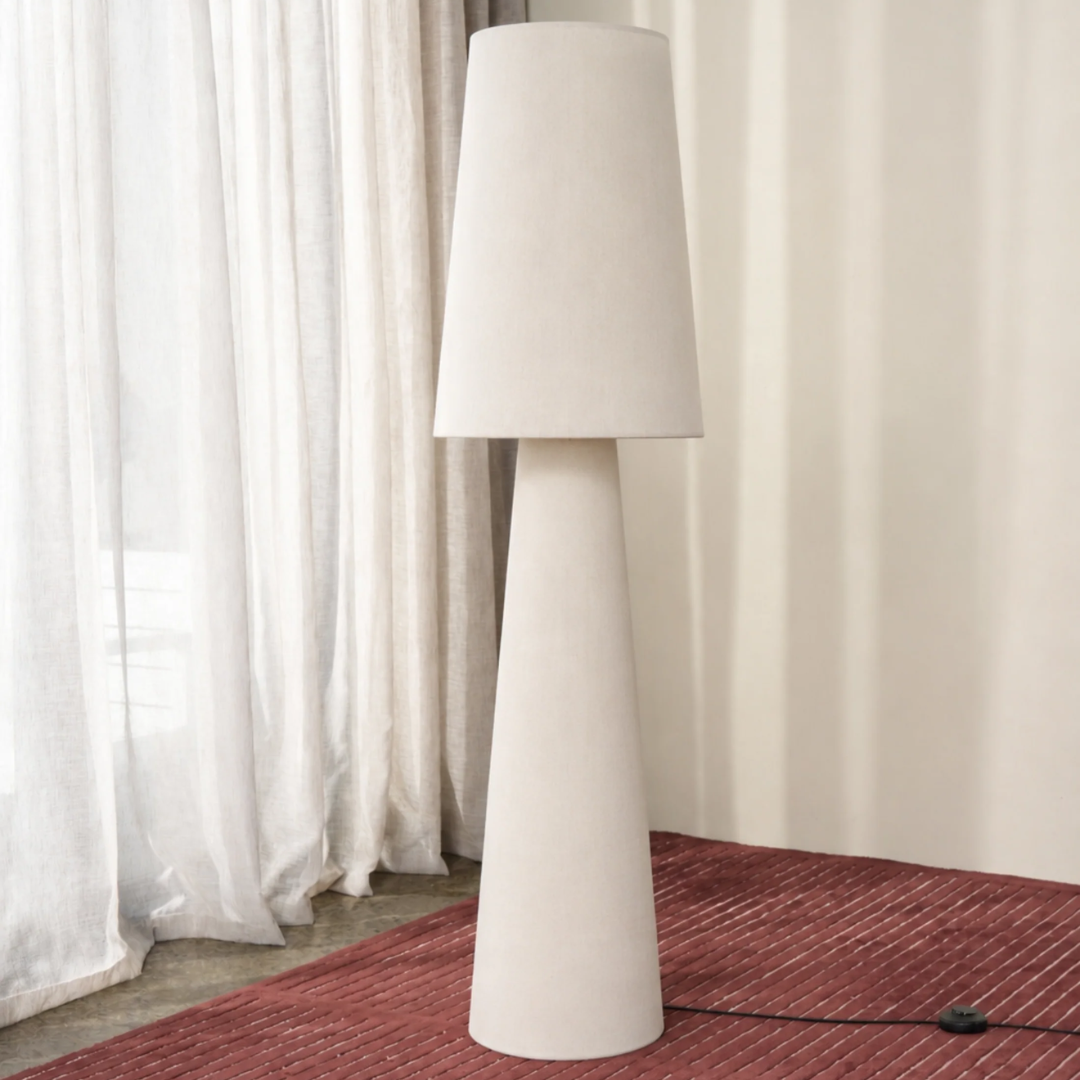 Onda Floor Lamp
