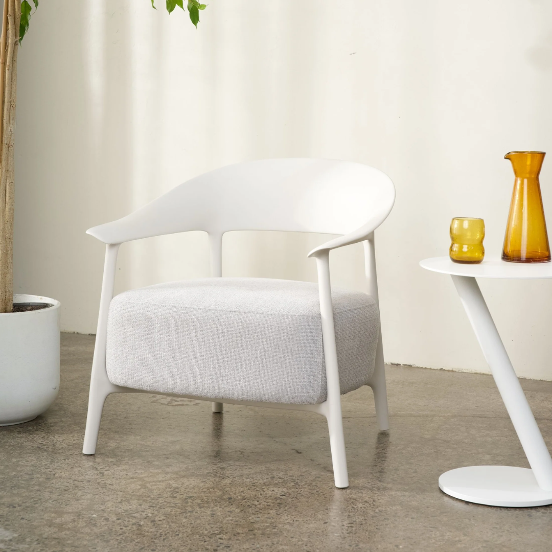 Alan Chair