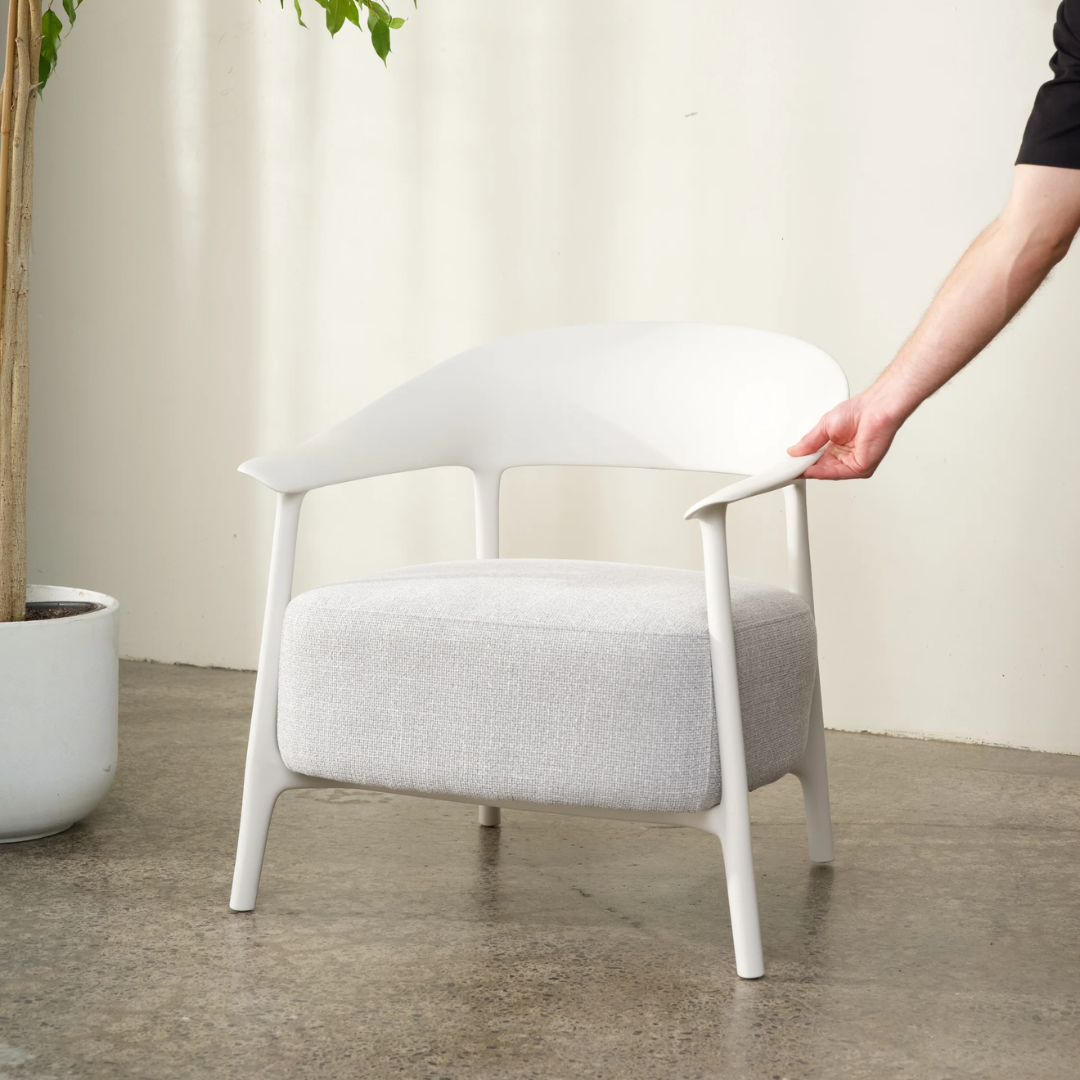 Alan Chair