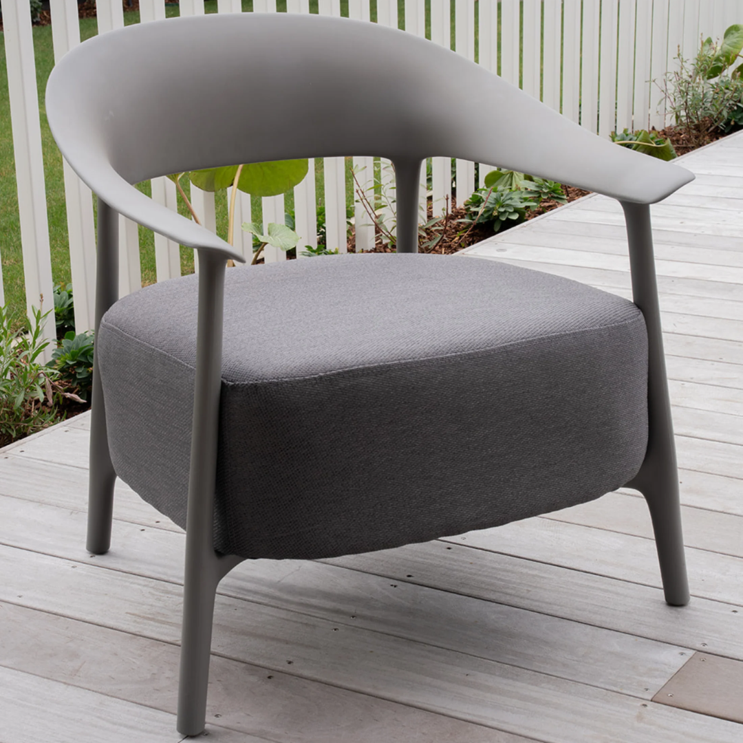 Alan Chair