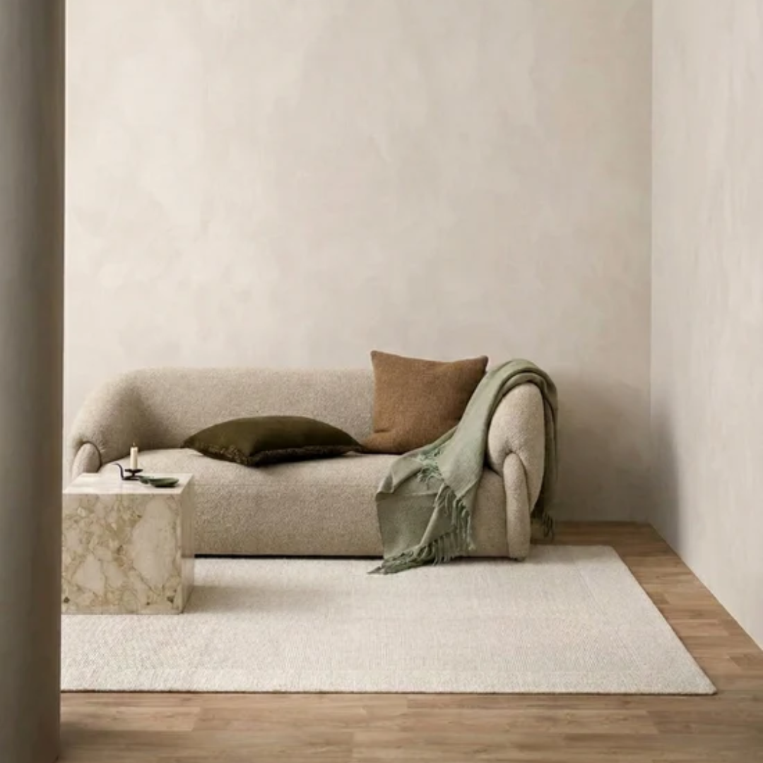 Nord Sofa- Sand