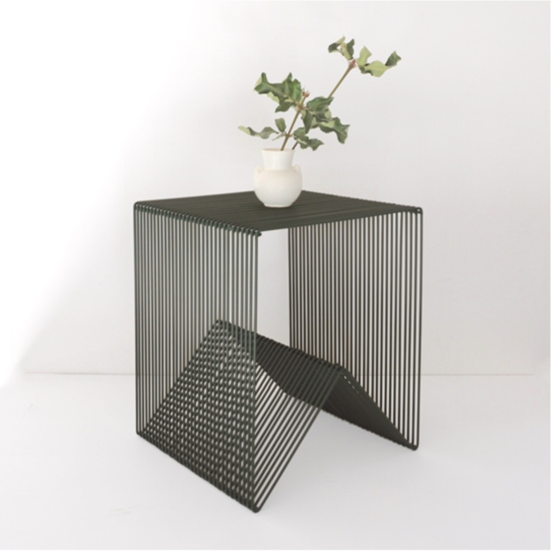 Willowby Cube- Fern