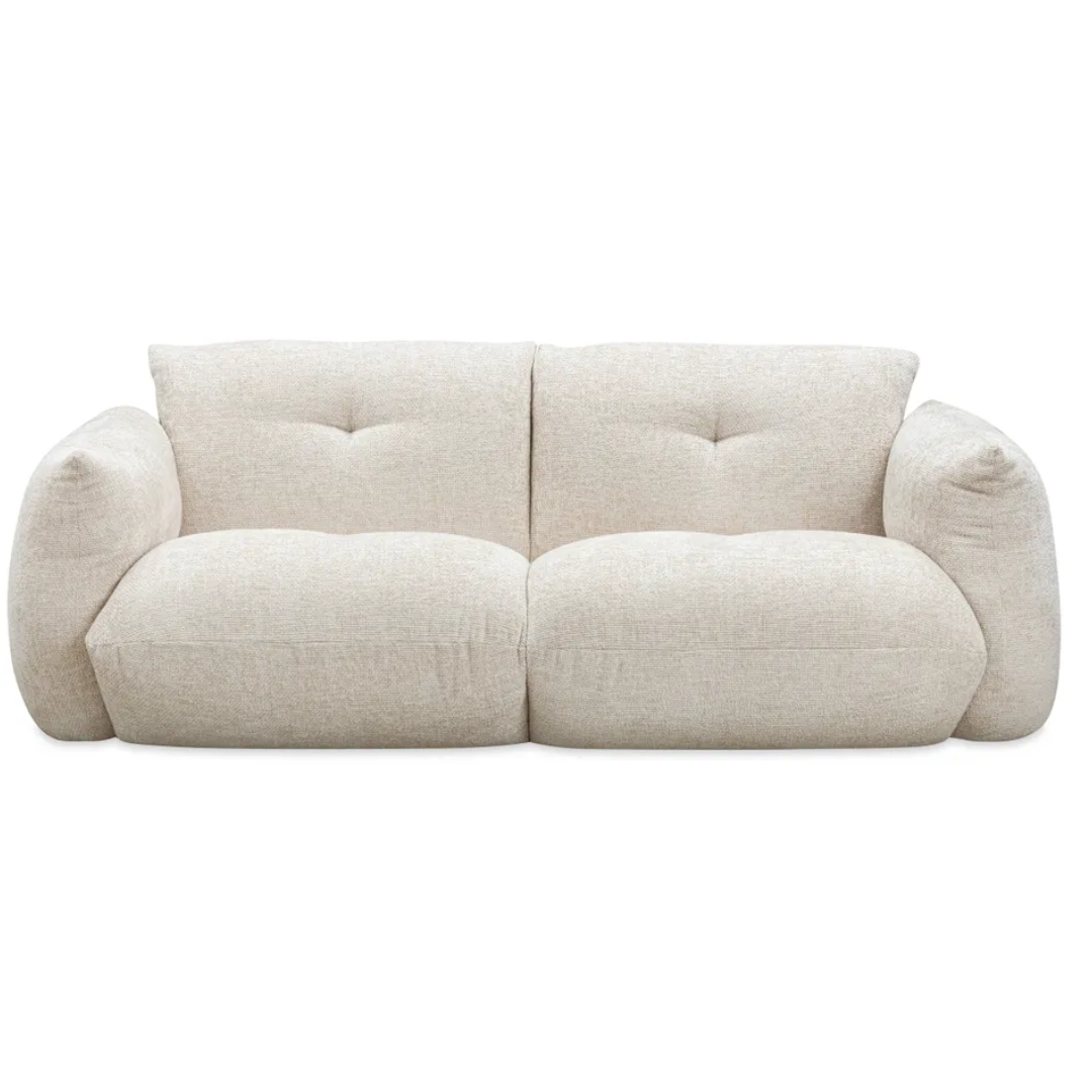 Hugo Sofa- Natural