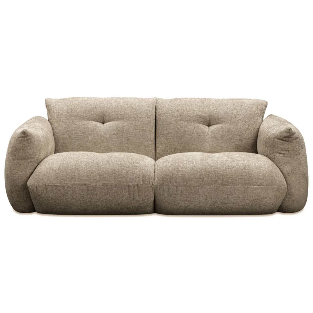 Hugo Sofa- Linen