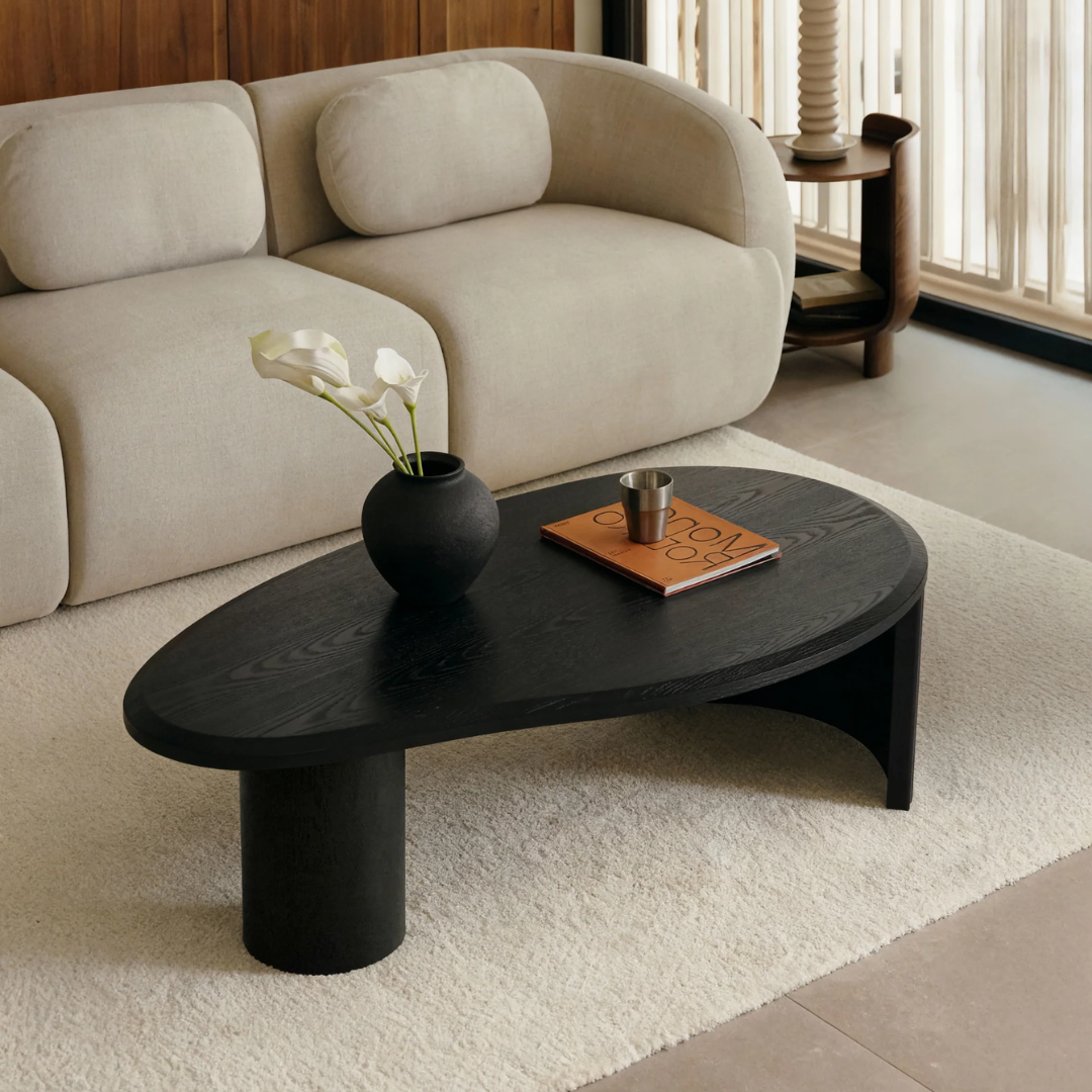 Elm Coffee Table