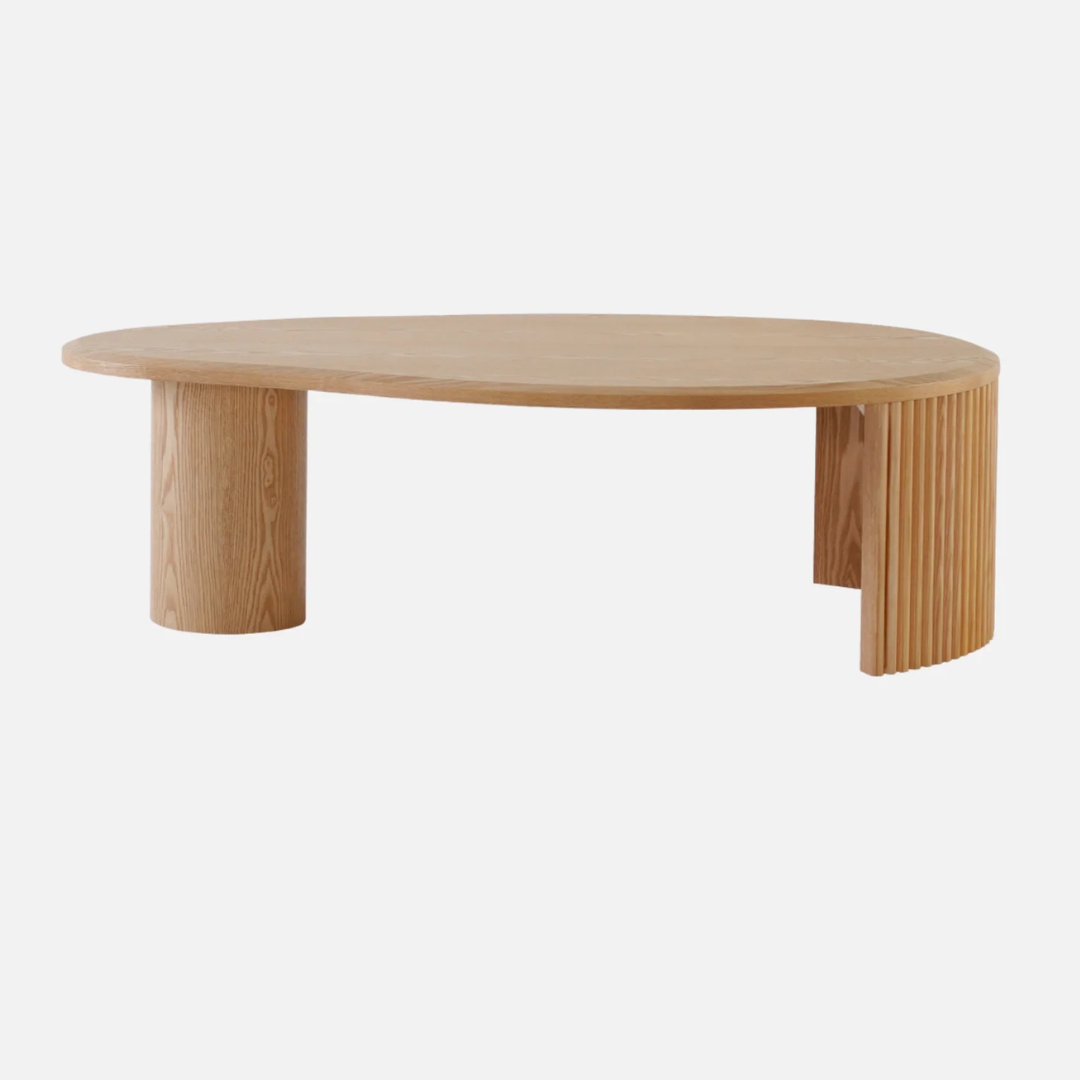Elm Coffee Table