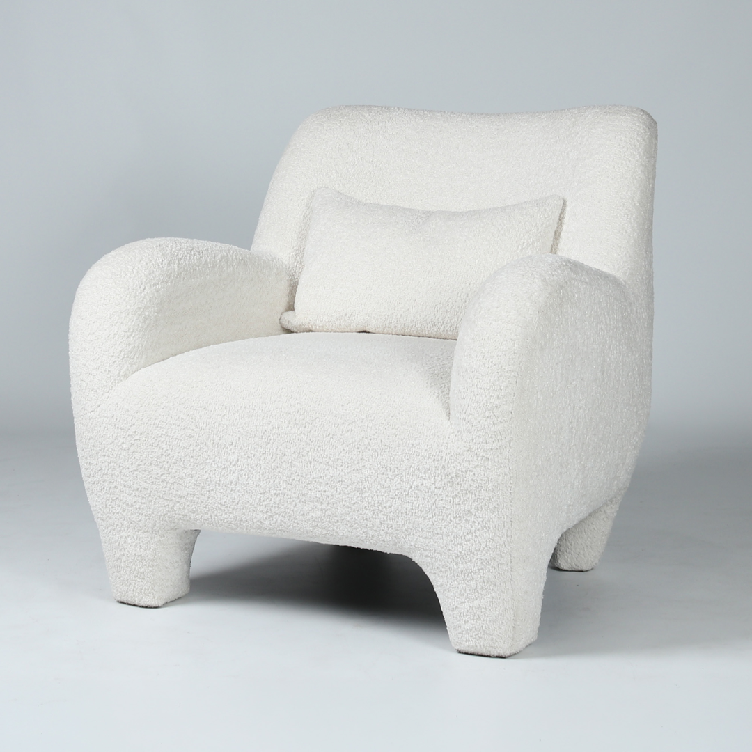 Arizona occasional chair