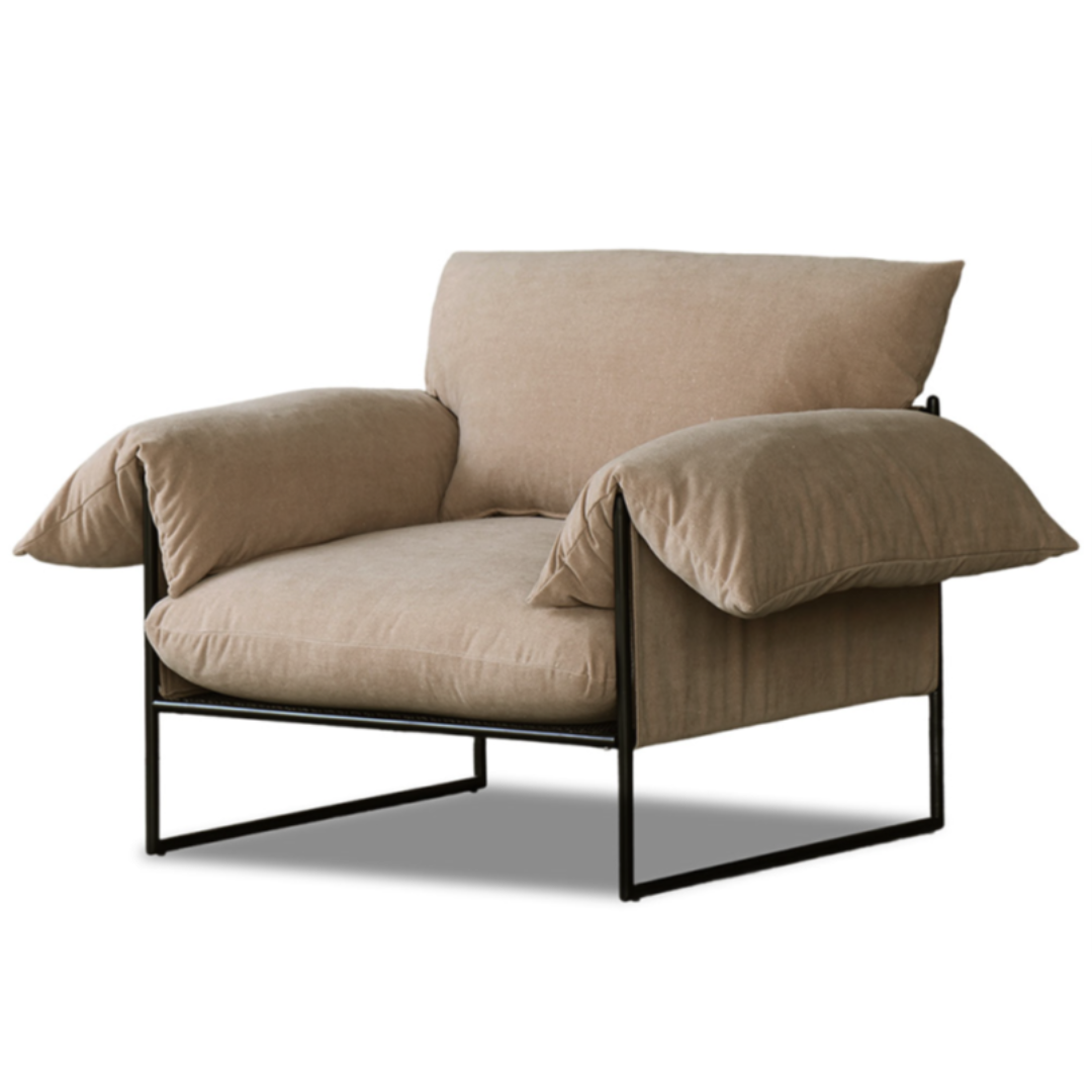Bobbi occasional chair