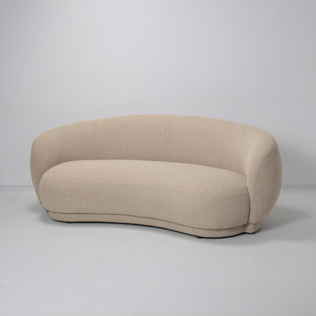 Fleur sofa in beige