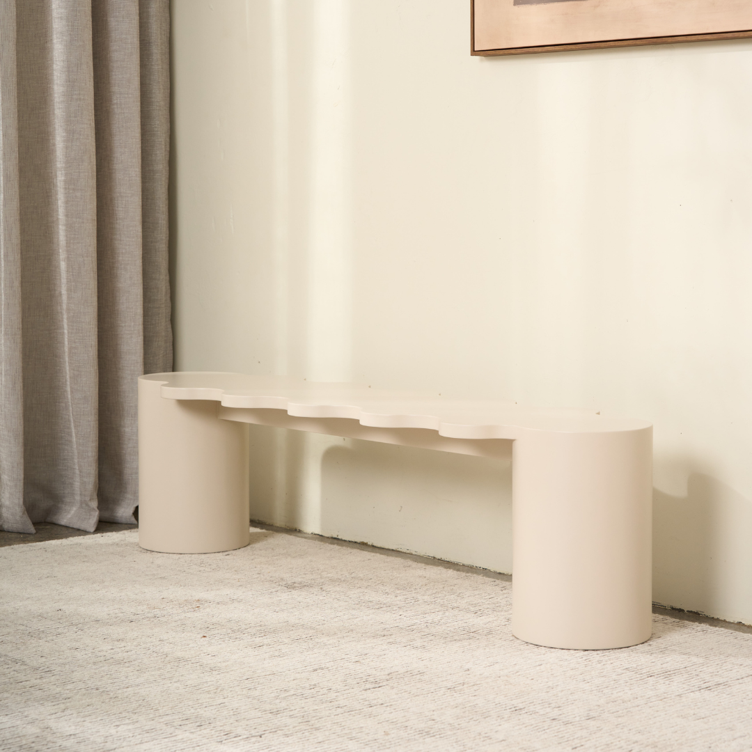 Tyde bench